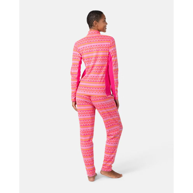 Kari Traa Olga Fleece Jacket Womens image number 3