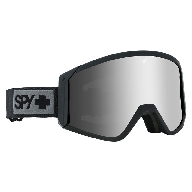 Spy Raider Goggles + Bronze Silver/Persimmon Lens image number 0