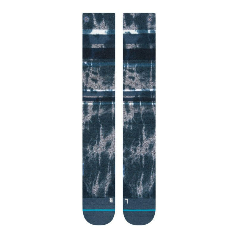 Stance Brong Snow Socks image number 1