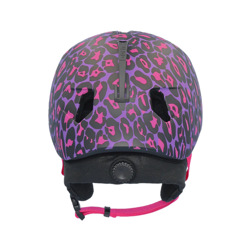 Bern Nina DVRT Bike Helmet Kids image number 2
