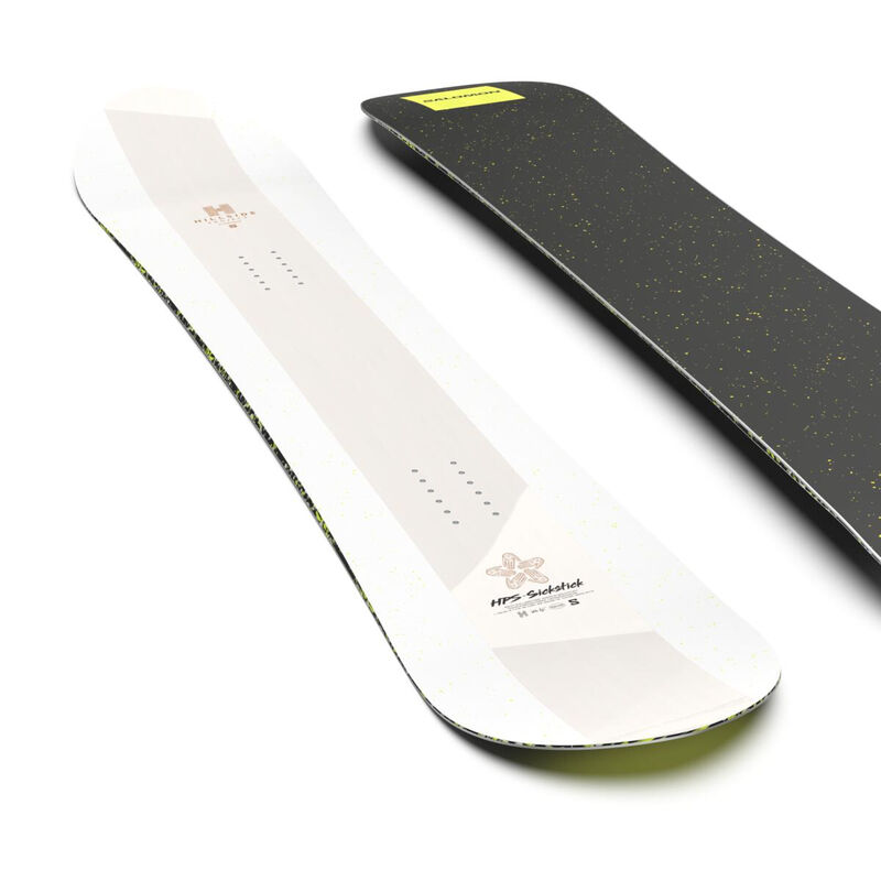 Salomon Sickstick Snowboard image number 3