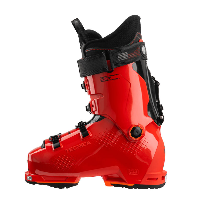 Tecnica Cochise Jr Ski Boots Kids image number 3