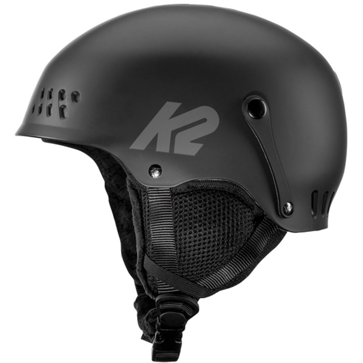 K2 entity helmet Clearance