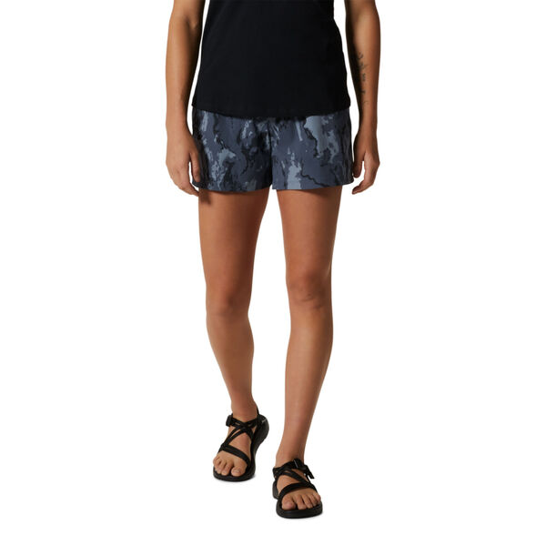Mountain Hardwear Dynama/2 Shorts Womens