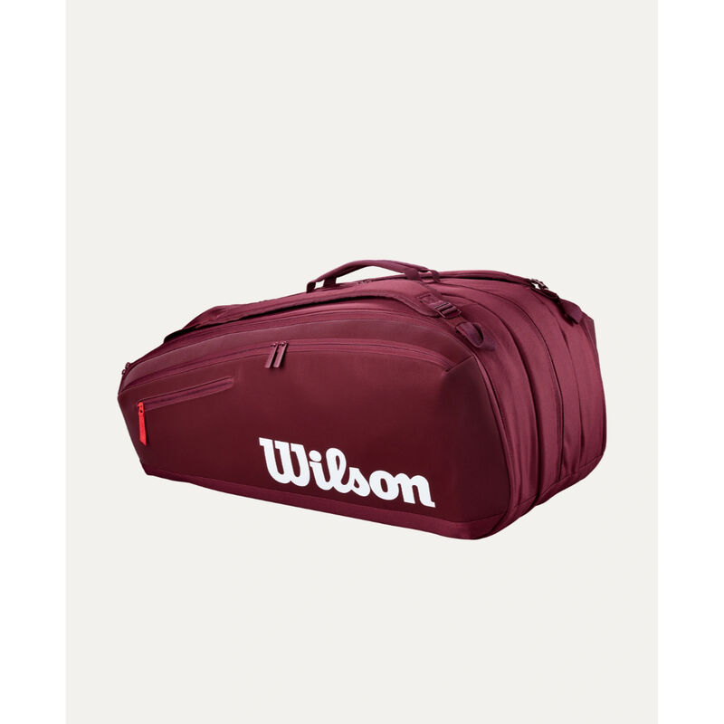 Wilson Defyer 15 Pack Racket Bag image number 1