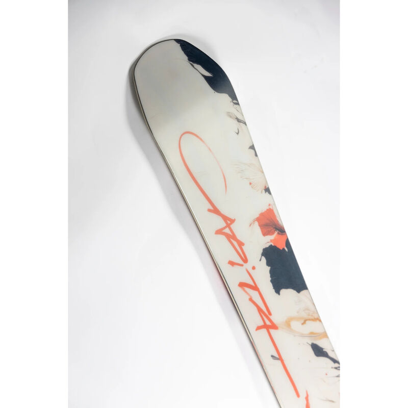 CAPiTA Birds of a Feather Snowboard Womens image number 4