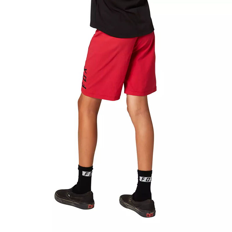 Fox Racing Ranger Short With Liner Youth image number 1