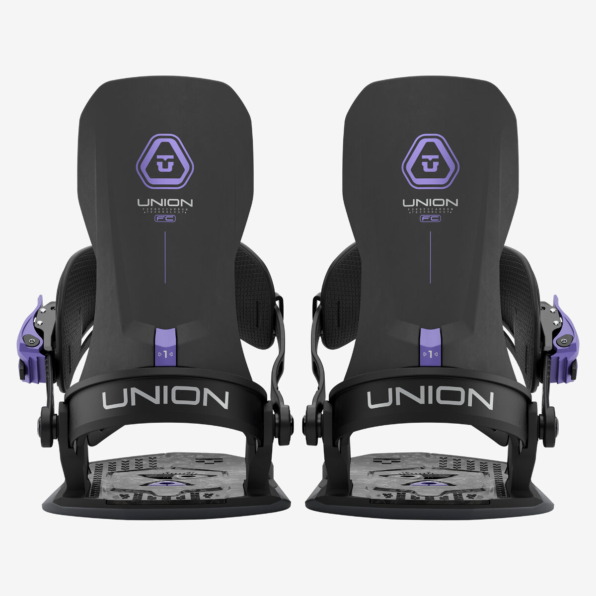 Union Union Source Pro Snowboard Bindings Mens | Christy Sports