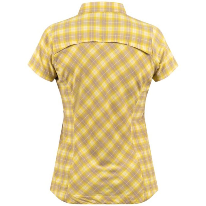 ZOIC Piper Short Sleeve Jersey Womens image number 1
