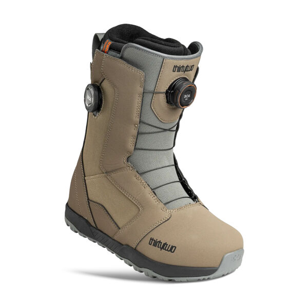 ThirtyTwo STW DB Snowboard Boots