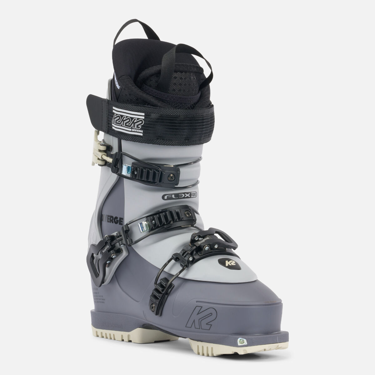 スキー feet2 K2 Diverge LT Ski Boots Mens | Christy Sports