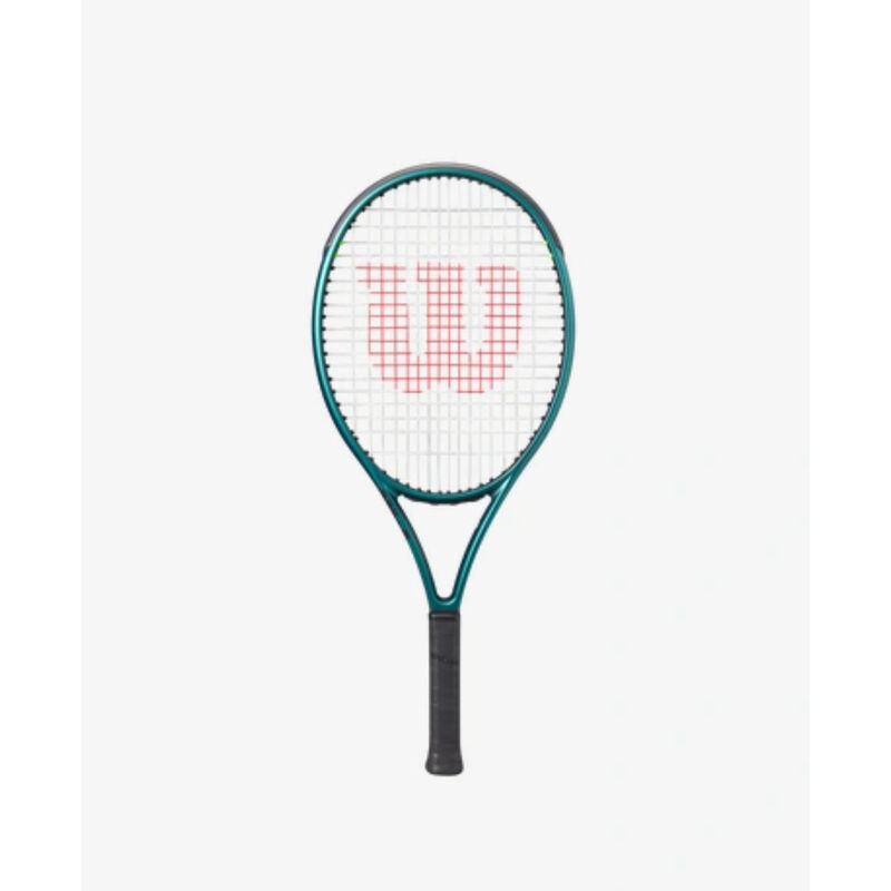 Wilson Blade 25 V9 Tennis Racquet Junior image number 4