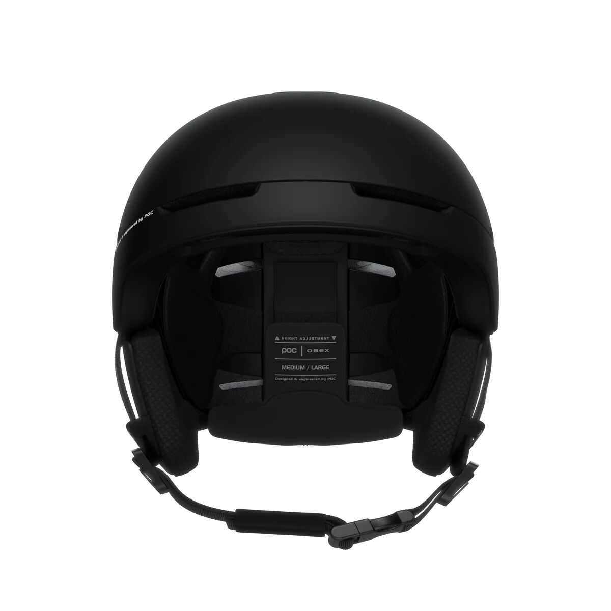 POC Obex Wide Fit Mips Helmet | Christy Sports