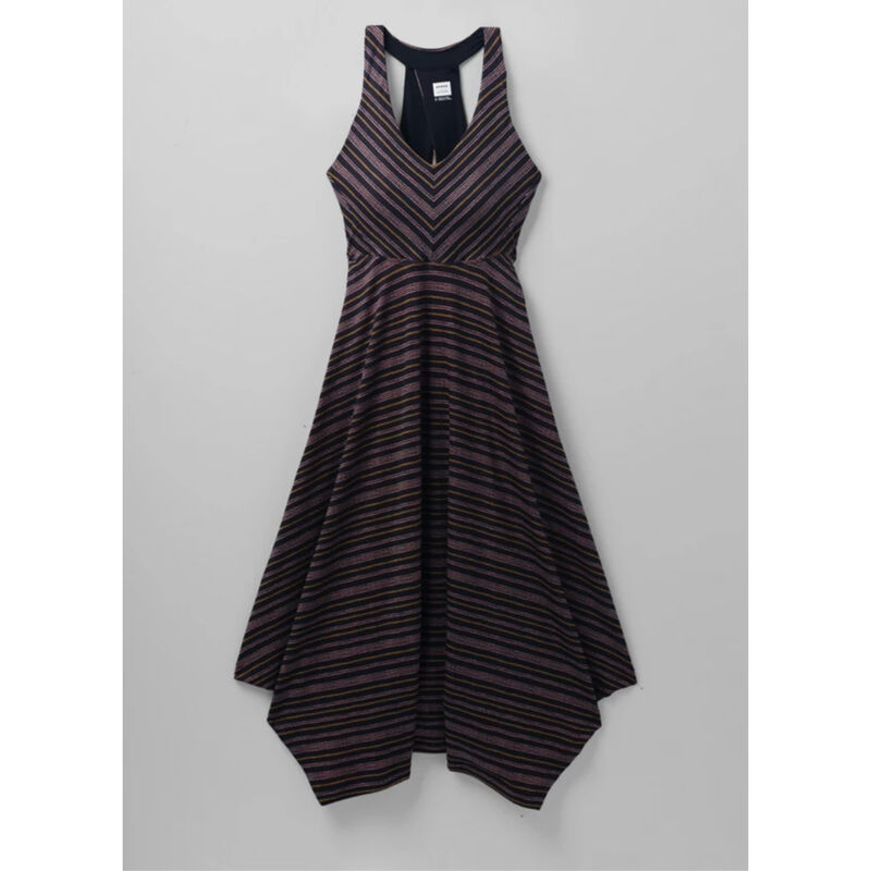 prAna Saxon Dress Womans image number 0