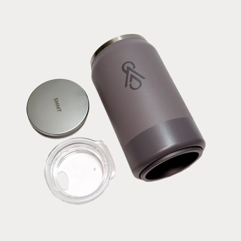 SMMT Serpa 16oz Tumbler - Moonlight Carbon image number 1