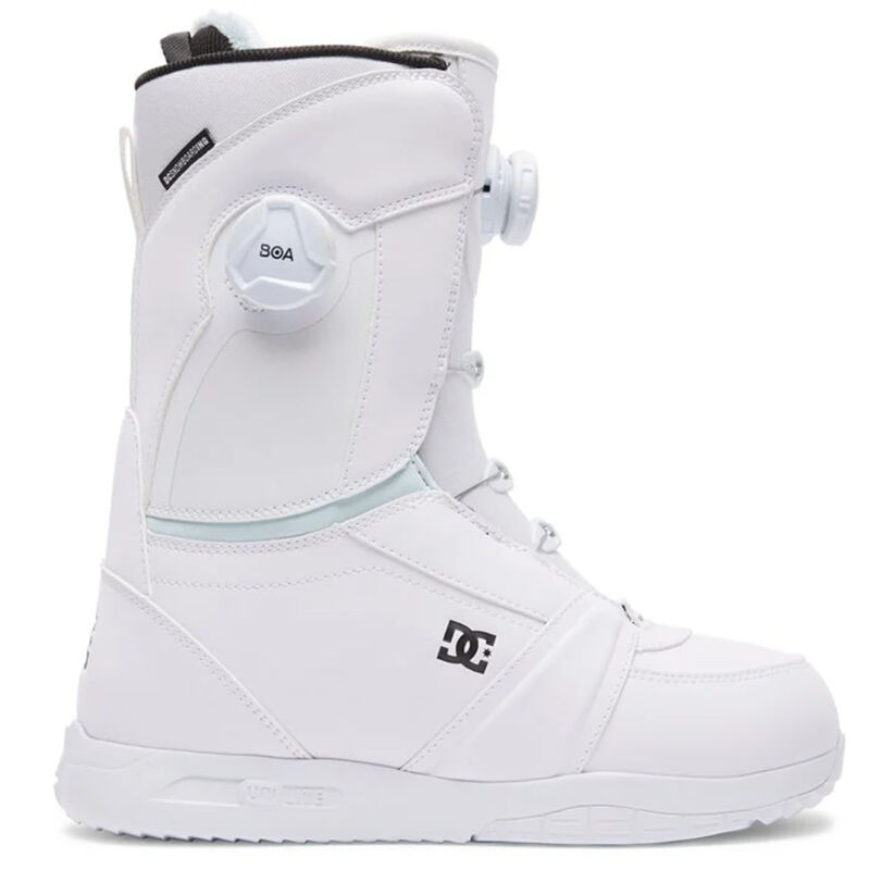 DC Shoes Lotus Snowboard Boots Womens Christy Sports
