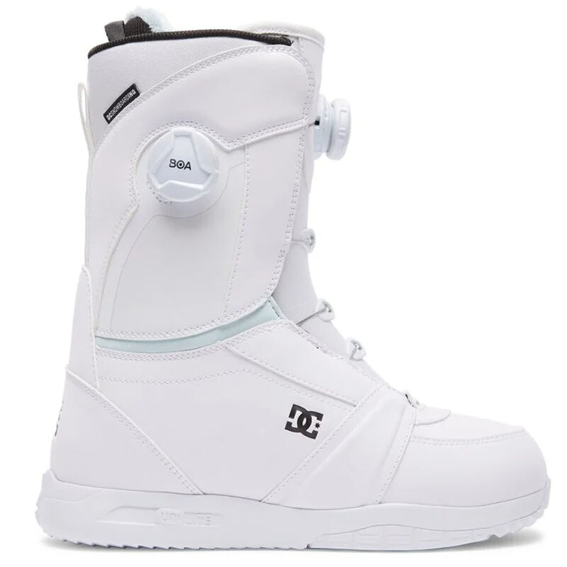 DC Shoes Lotus Snowboard Boots Womens image number 0