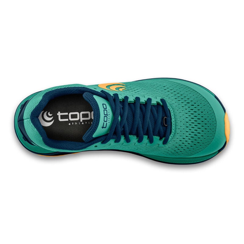 Topo Athletic Ultraventure Shoes Womens image number 2
