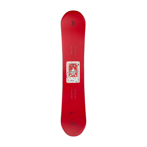Jones Tweaker 2.0 Wide Snowboard
