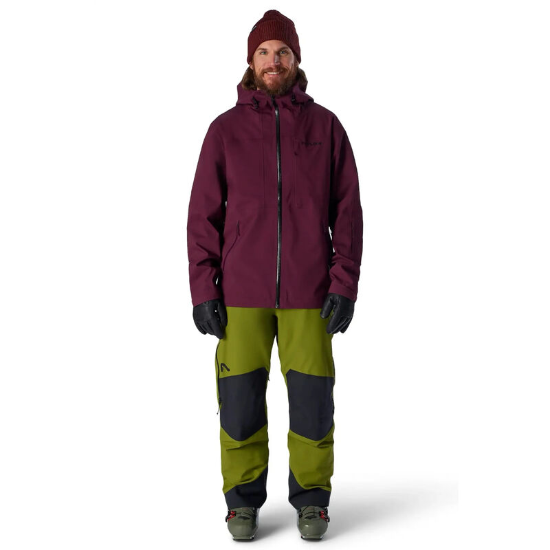 Flylow Malone Jacket Mens image number 2