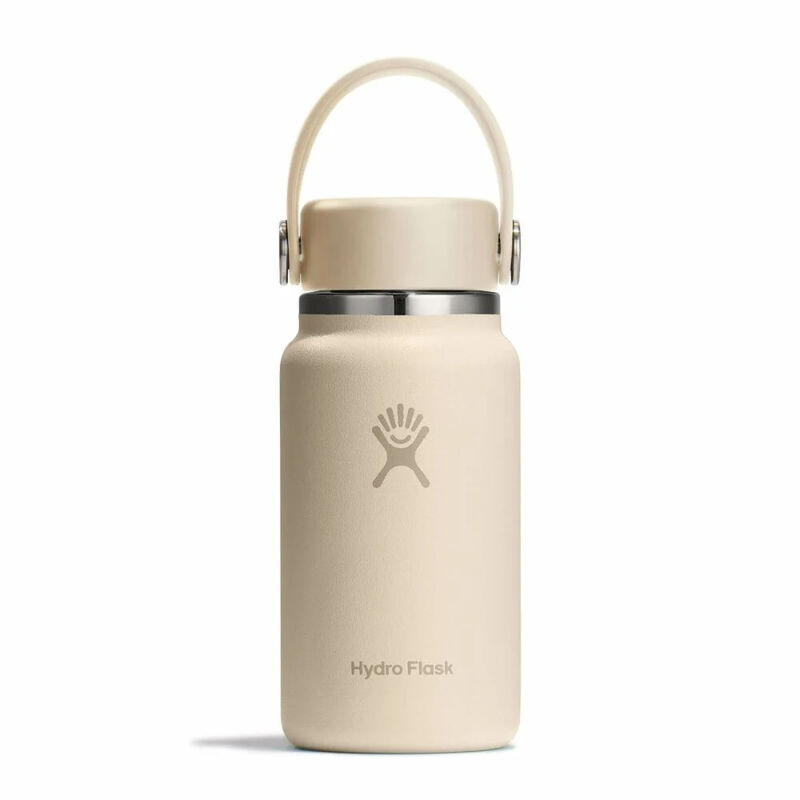 Hydro Flask Micro Hydro Mini Bottle image number 0
