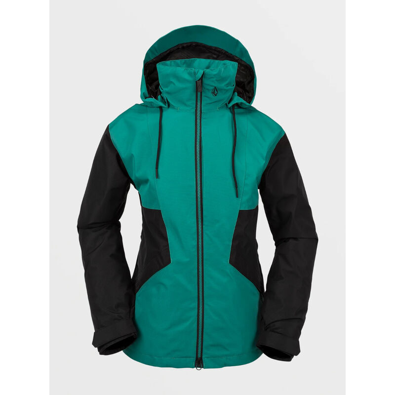 Volcom Kimball Jacket Womens image number 0