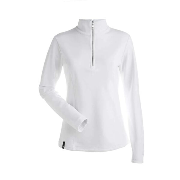 Nils Robin Quarter Zip Womens