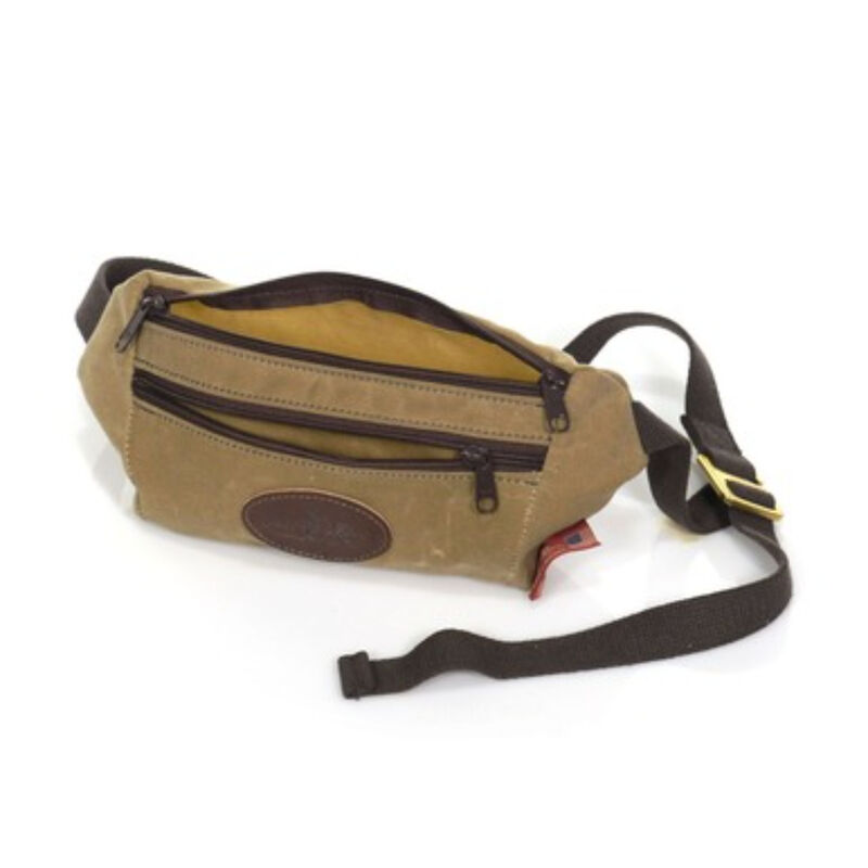 Frost River Hillsider Hip Pack image number 1