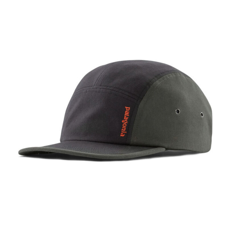 Patagonia Graphic Maclure Hat image number 0