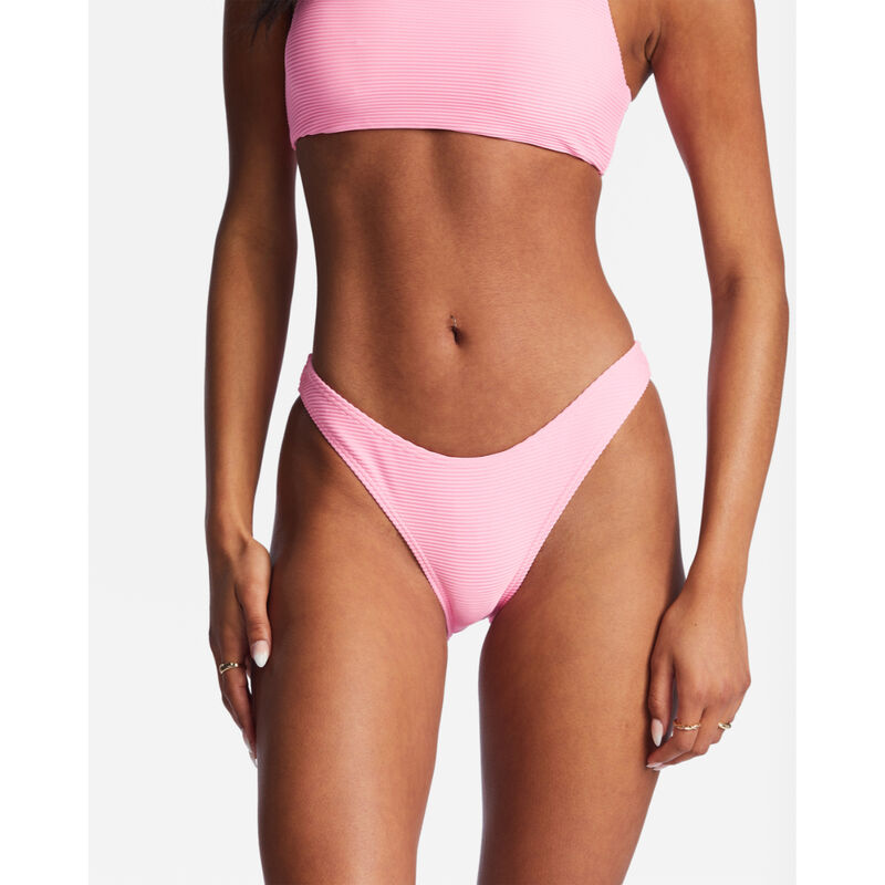 Billabong Tanlines Hike Bikini Bottoms Womens image number 0