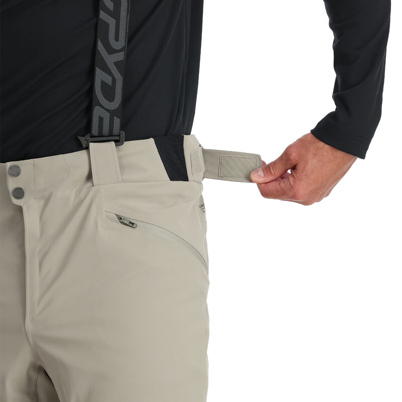 Spyder Bormio Bib Mens image number 5
