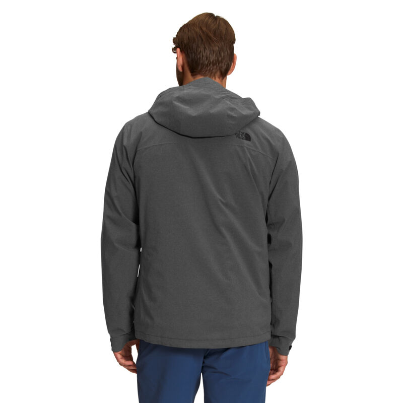 The North Face ThermoBall Eco Triclimate Jacket Mens image number 1