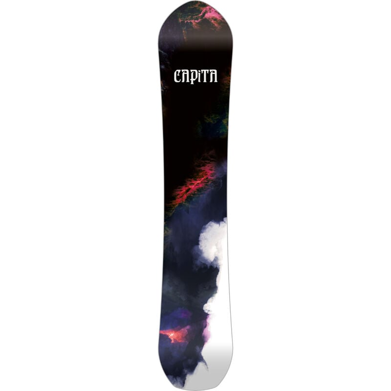 CAPiTA The Equalizer Snowboard image number 1