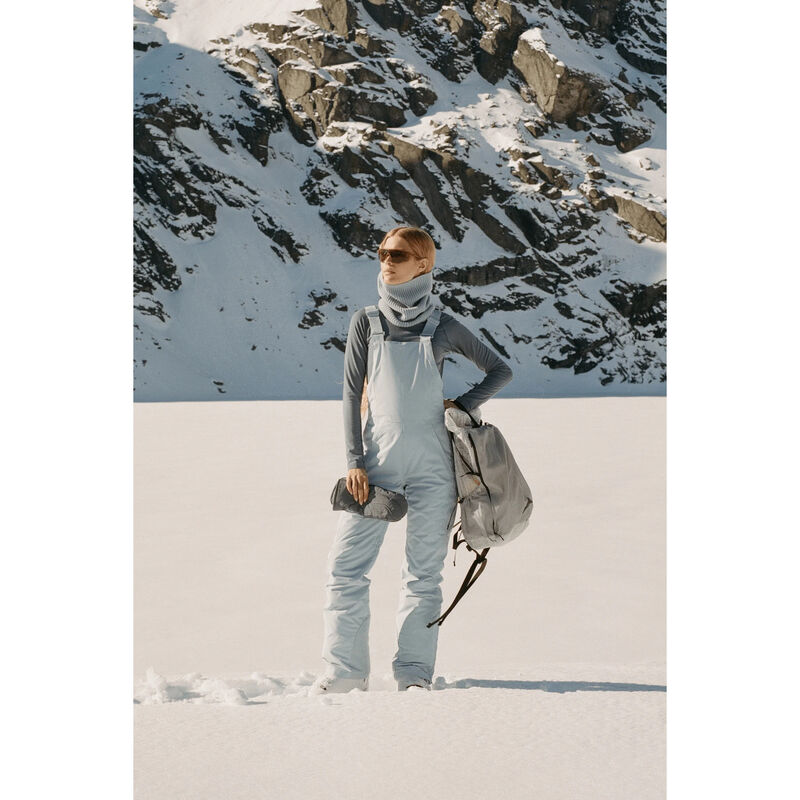 Halfdays Carson Bib Pants Womens image number 5