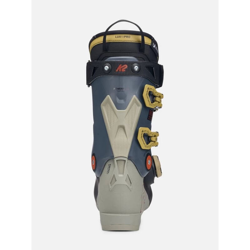 K2 Recon 110 BOA Ski Boots Mens image number 3