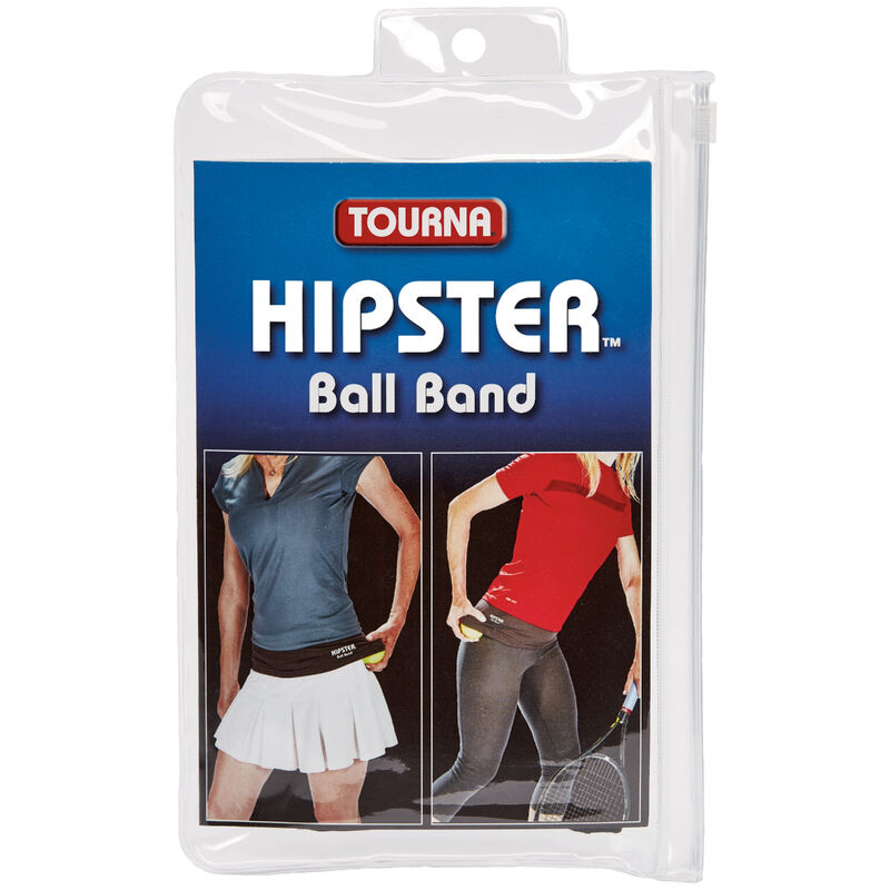 Tourna Hipster Ball Band image number 1