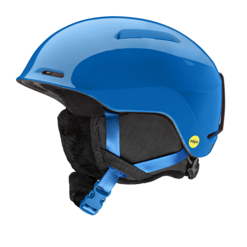 Smith Glide MIPS Helmet Youth image number 0
