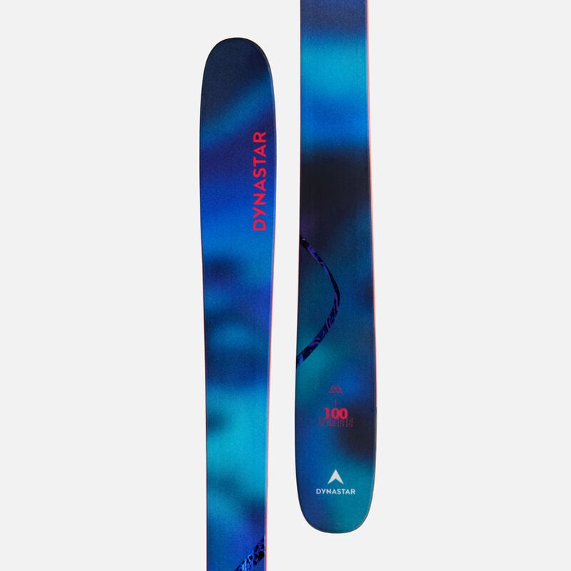 Dynastar M-Free 100 Skis image number 2