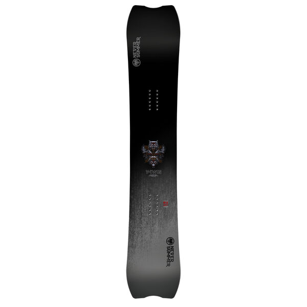 Never Summer V-Twin Snowboard