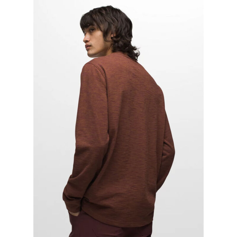 prAna Ronnie Henely ll Mens image number 2