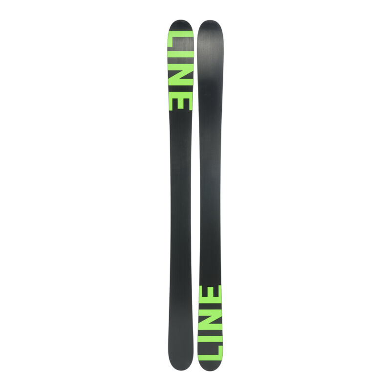 Line Bacon 108 Skis image number 1