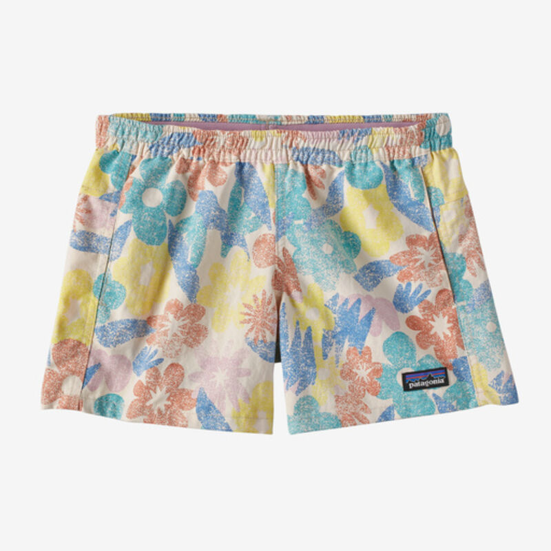 Patagonia Baggies Shorts 4in-Unlined Junior Boys image number 0