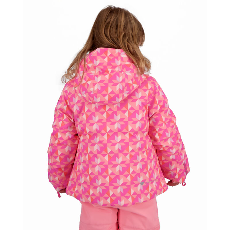 Obermeyer Livy Jacket Girls image number 1