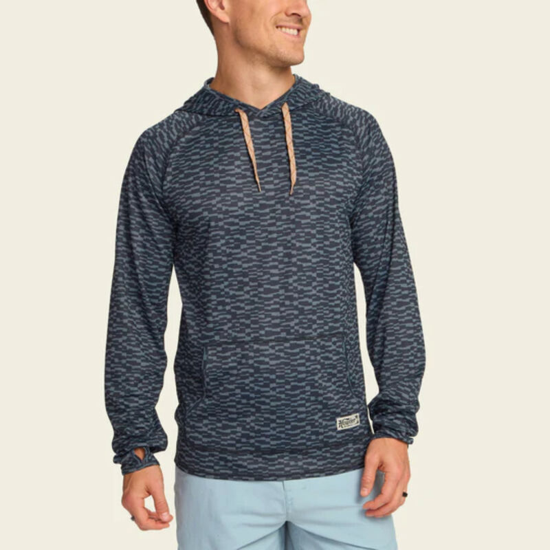 Howler Bros Loggerhead Hoodie Mens image number 1