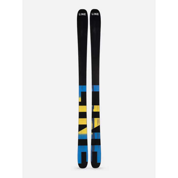 Line Pandora 85 Skis Womens