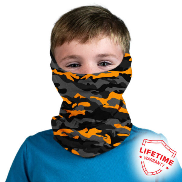 SA Company Multi-Use Face Shield Kids