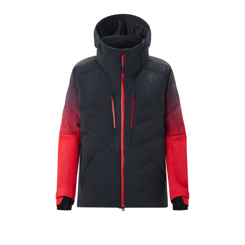 Descente Swiss Down Jacket Mens image number 0