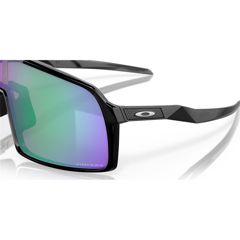 Oakley Sutro Sunglasses + Prizm Jade Lenses image number 5
