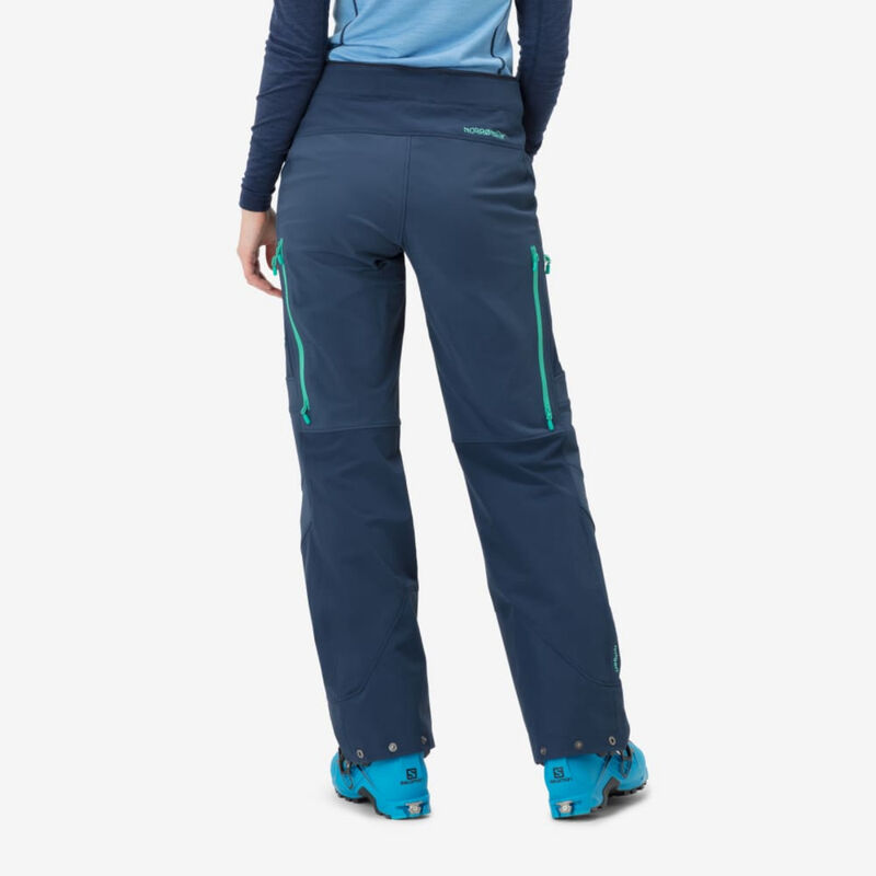 Norrona Lyngen Flex1 Pant Womens image number 3