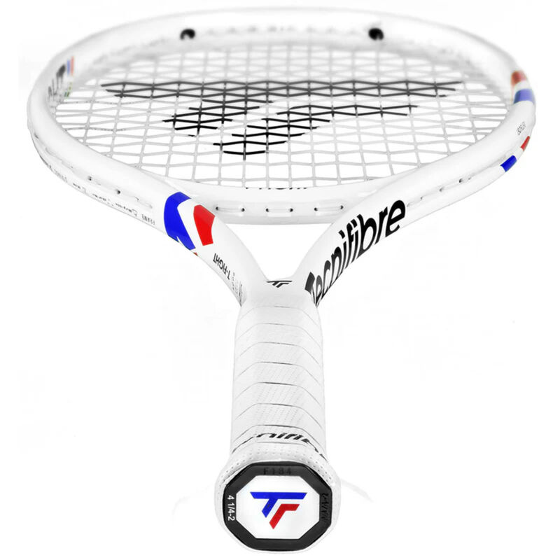 Tecnifibre T-Fight 300S Racquet - Unstrung image number 3